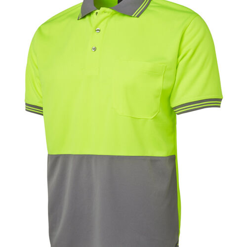 JB's HV S/S TRAD POLO Thumbnail