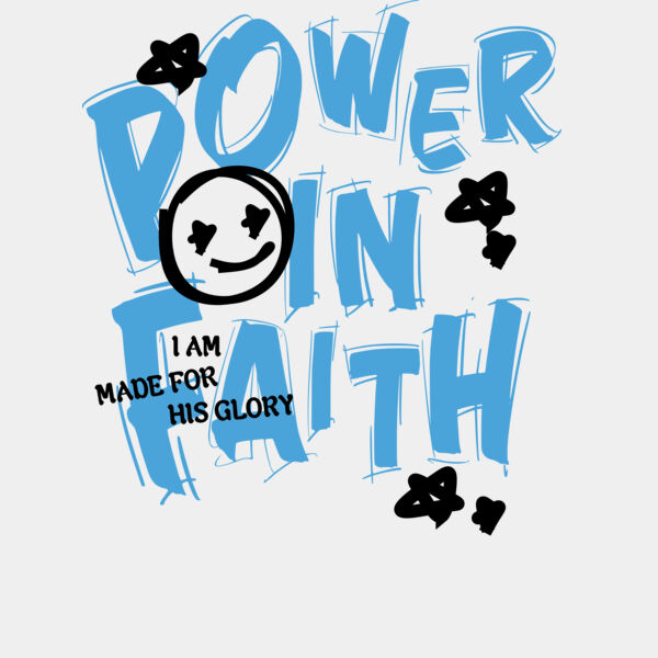 Power in Faith Thumbnail