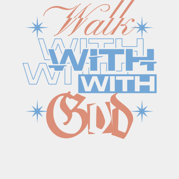 Walk with God Thumbnail
