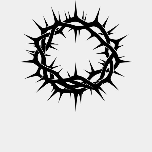 Crown of Thorns 1 Thumbnail