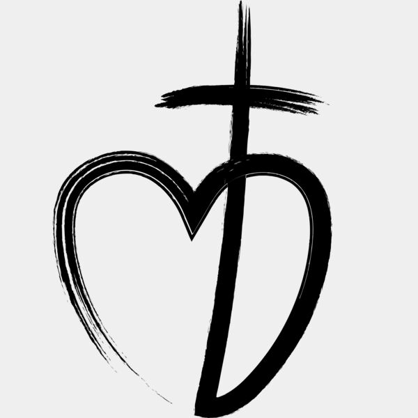 Cross Heart Thumbnail