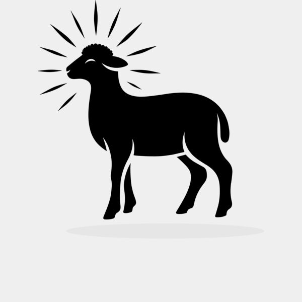 Lamb of God Thumbnail