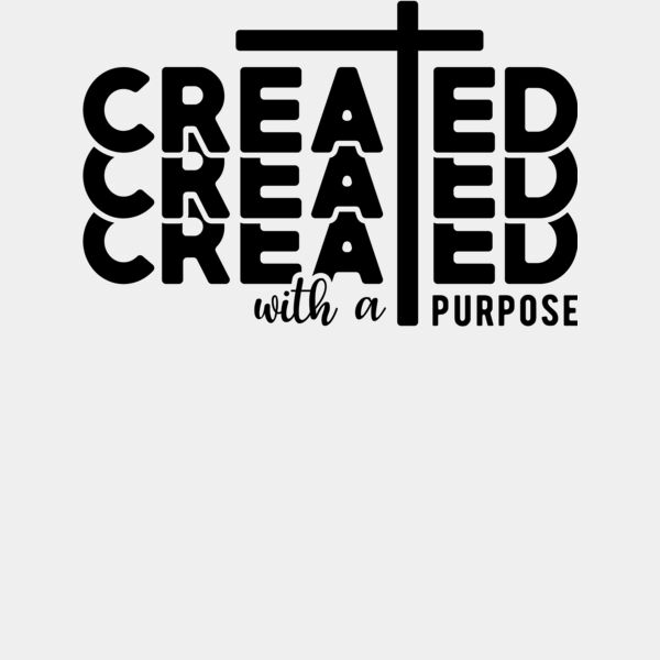Created with a Purpose Thumbnail