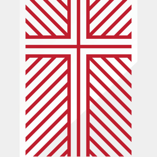 Cross Flag Thumbnail