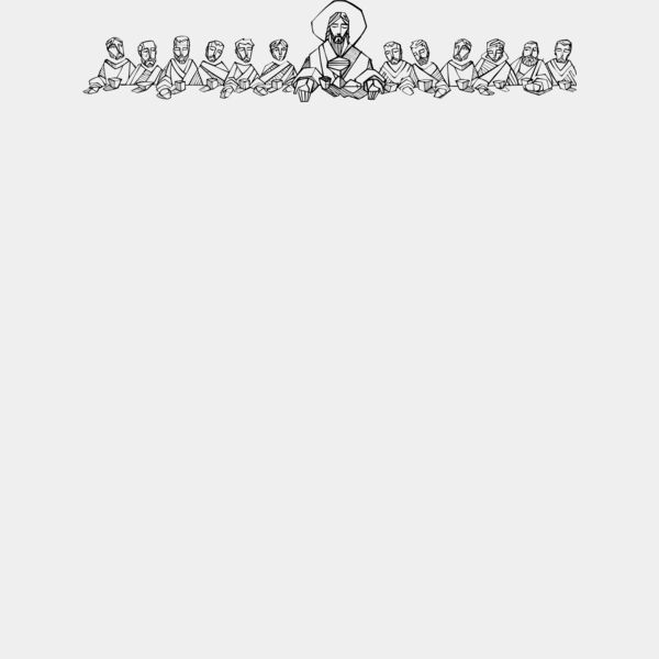 The Last Supper Thumbnail