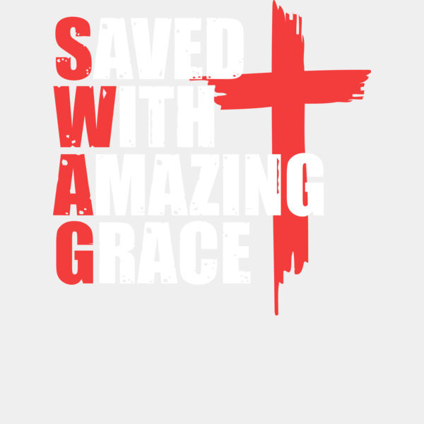 Saved Grace Thumbnail