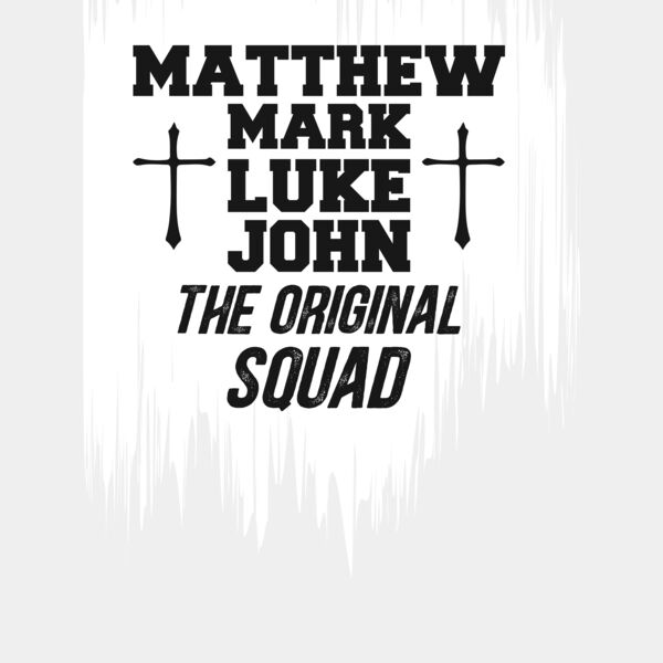 The original Squad Thumbnail