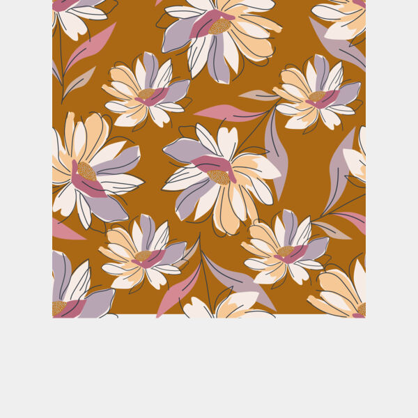 Aussie - flowers 1 Thumbnail