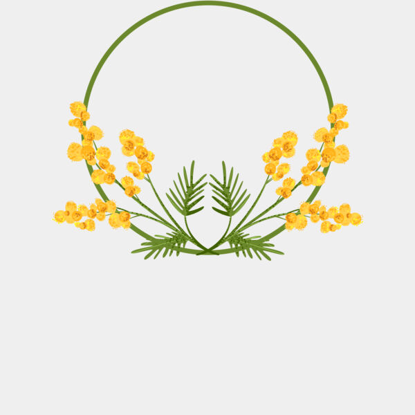 Aussie -  Flowers 2 Thumbnail