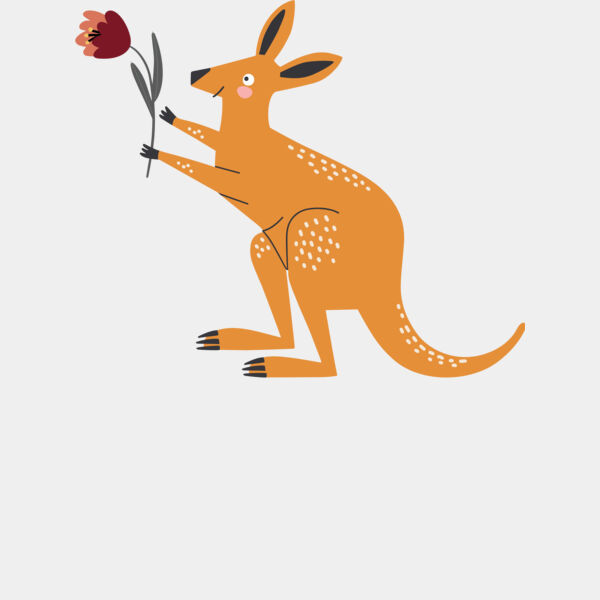 Kangaroo Thumbnail