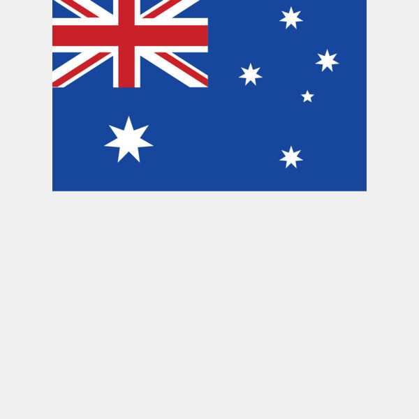 Australian Flag Thumbnail
