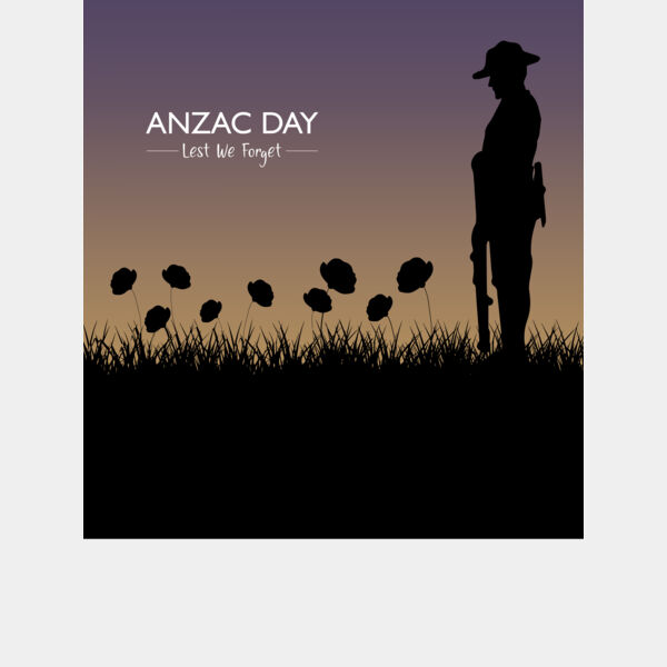 Anzac Day Thumbnail