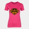 JB's  LADIES TEE Thumbnail