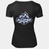 JB's LADIES SCOOP NECK TEE Thumbnail