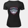 JB's LADIES SCOOP NECK TEE Thumbnail
