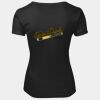 JB's LADIES SCOOP NECK TEE Thumbnail