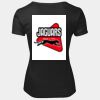 JB's LADIES SCOOP NECK TEE Thumbnail