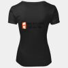 JB's LADIES SCOOP NECK TEE Thumbnail