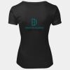JB's LADIES SCOOP NECK TEE Thumbnail