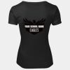 JB's LADIES SCOOP NECK TEE Thumbnail