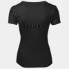 JB's LADIES SCOOP NECK TEE Thumbnail