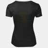 JB's LADIES SCOOP NECK TEE Thumbnail