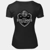 JB's LADIES SCOOP NECK TEE Thumbnail