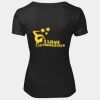 JB's LADIES SCOOP NECK TEE Thumbnail