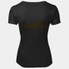 JB's LADIES SCOOP NECK TEE Thumbnail