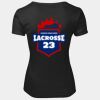 JB's LADIES SCOOP NECK TEE Thumbnail