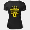 JB's LADIES SCOOP NECK TEE Thumbnail