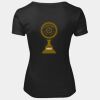 JB's LADIES SCOOP NECK TEE Thumbnail
