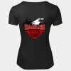 JB's LADIES SCOOP NECK TEE Thumbnail