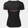 JB's LADIES SCOOP NECK TEE Thumbnail