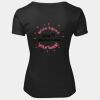 JB's LADIES SCOOP NECK TEE Thumbnail