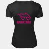 JB's LADIES SCOOP NECK TEE Thumbnail