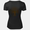 JB's LADIES SCOOP NECK TEE Thumbnail