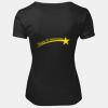 JB's LADIES SCOOP NECK TEE Thumbnail