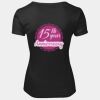 JB's LADIES SCOOP NECK TEE Thumbnail