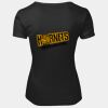 JB's LADIES SCOOP NECK TEE Thumbnail