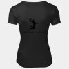 JB's LADIES SCOOP NECK TEE Thumbnail