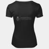 JB's LADIES SCOOP NECK TEE Thumbnail