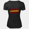 JB's LADIES SCOOP NECK TEE Thumbnail