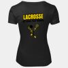 JB's LADIES SCOOP NECK TEE Thumbnail