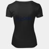 JB's LADIES SCOOP NECK TEE Thumbnail