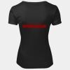 JB's LADIES SCOOP NECK TEE Thumbnail