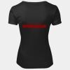 JB's LADIES SCOOP NECK TEE Thumbnail