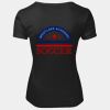 JB's LADIES SCOOP NECK TEE Thumbnail
