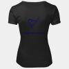 JB's LADIES SCOOP NECK TEE Thumbnail