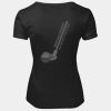 JB's LADIES SCOOP NECK TEE Thumbnail